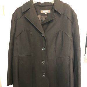 Kenneth Cole Wool women’s coat